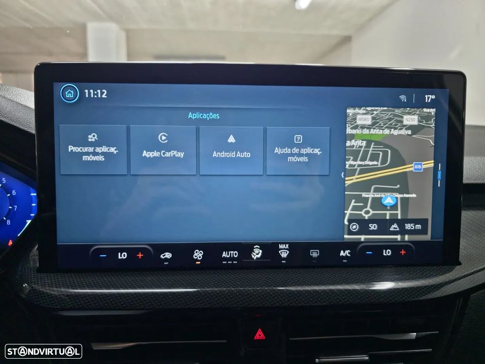 Ford Focus 1.0 EcoBoost MHEV ST-Line - 29