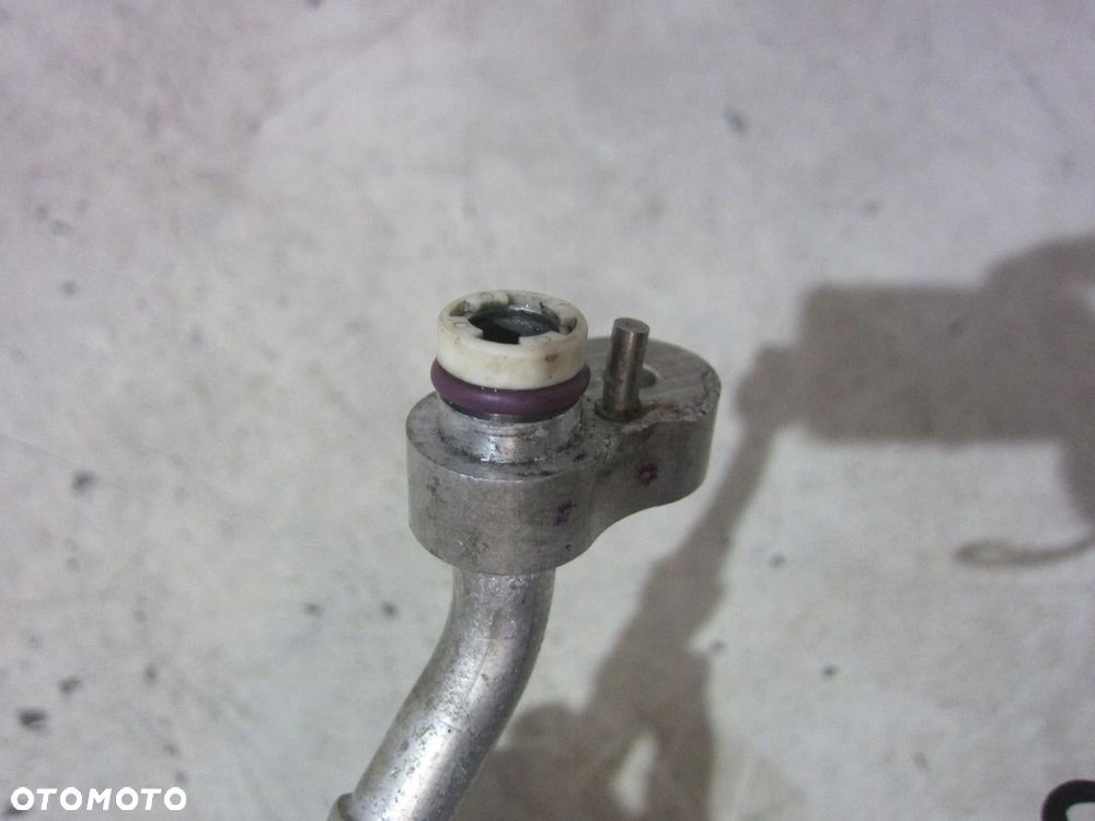 BMW X3 F25 N55 N52 3.0 PRZEWÓD KLIMATYZACJI 9228243 RURKA 64539228243 - 3