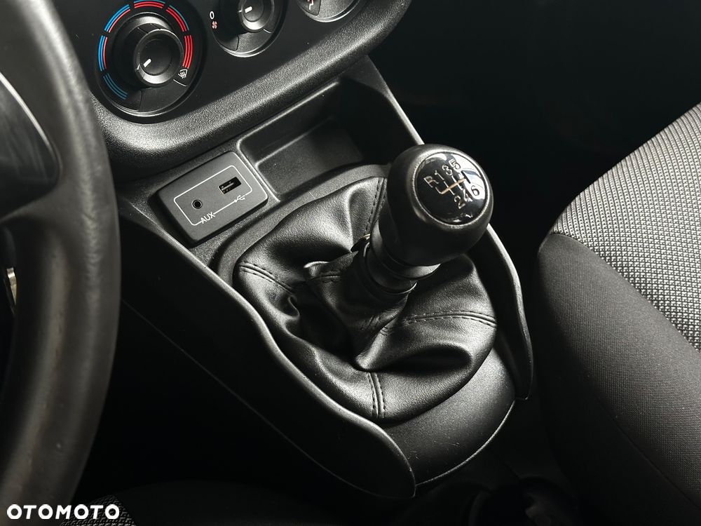 Fiat Doblo - 14
