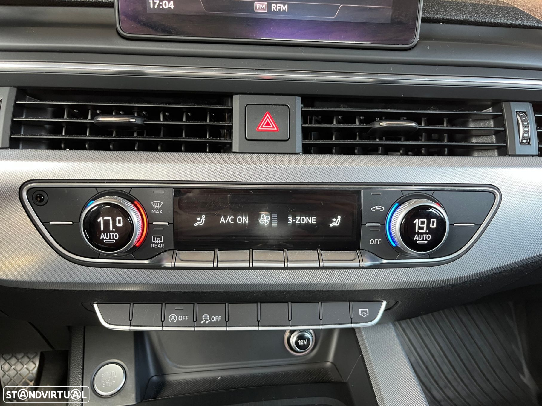 Audi A4 Avant 2.0 TDI S-line - 26