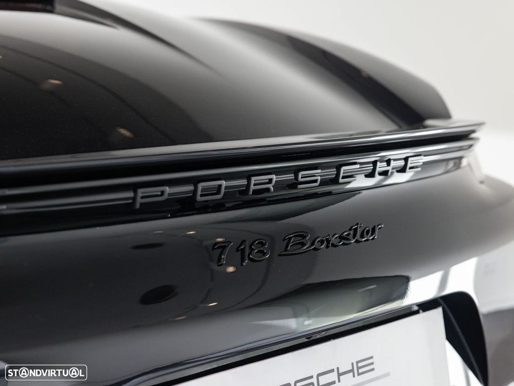 Porsche 718 Boxster 2.0 Style Edition PDK - 32