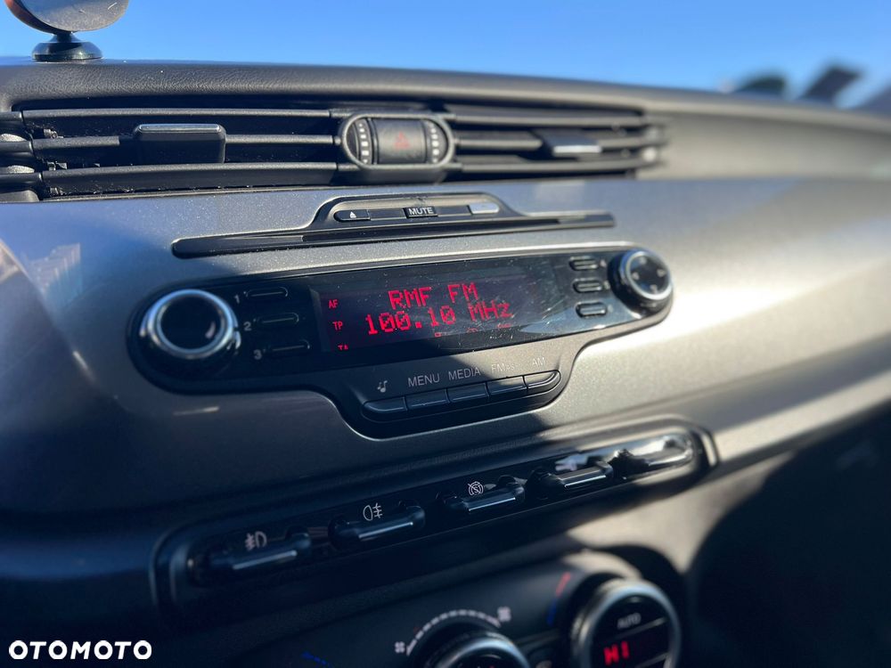 Alfa Romeo Giulietta 1.4 TB Progression - 24