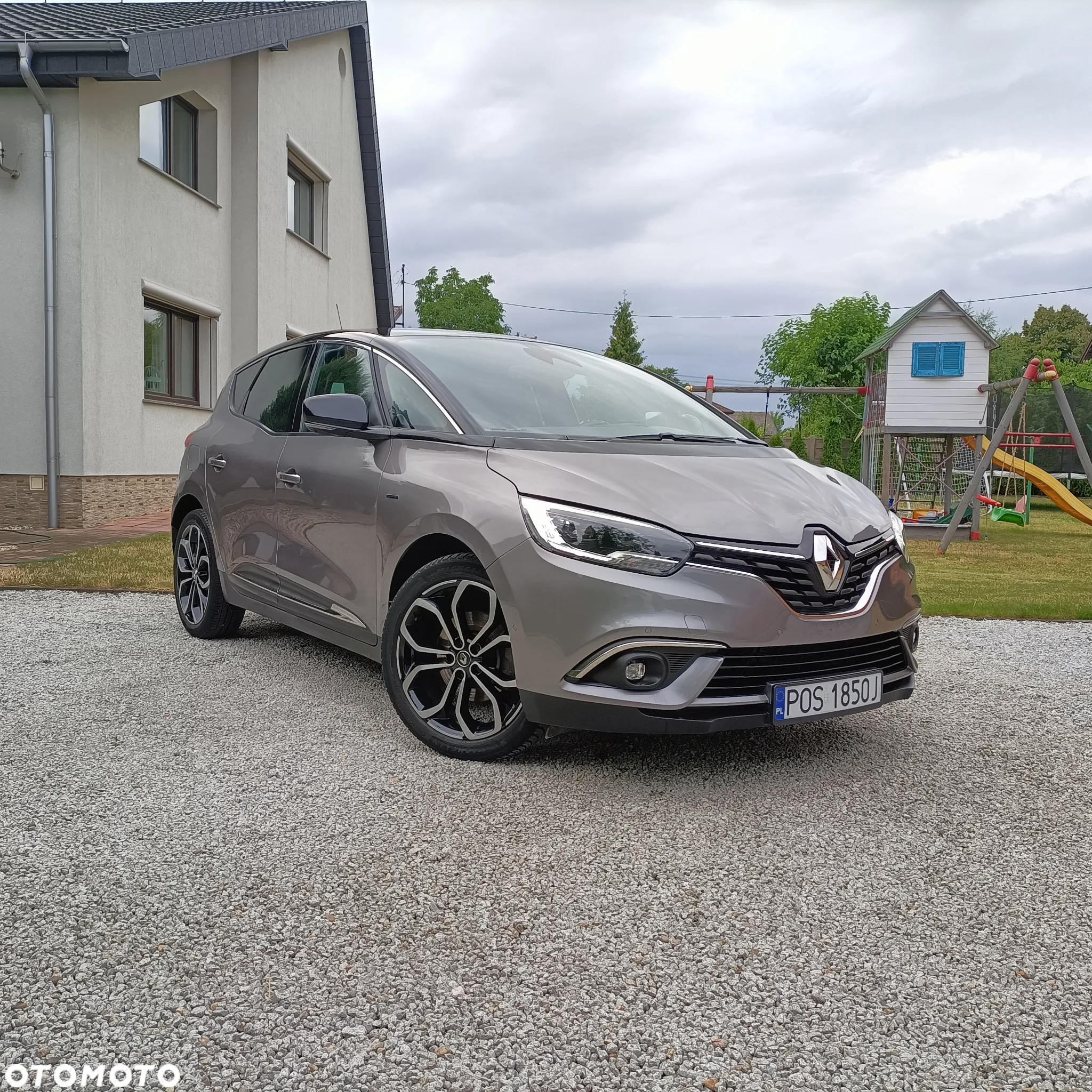 Renault Scenic 1.3 TCe Energy Bose EDC - 6