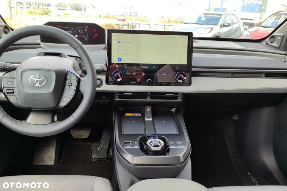 Toyota C-HR+ 77kWh 4x4 Executive - 10