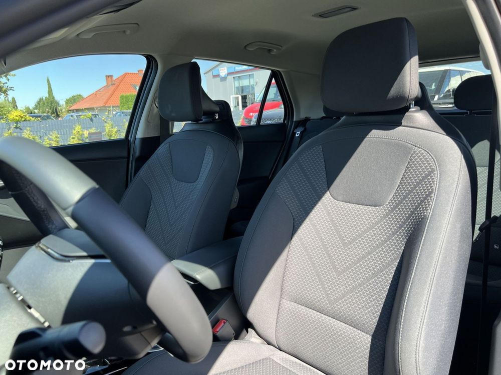 Kia Niro 1.6 GDI Hybrid M - 12