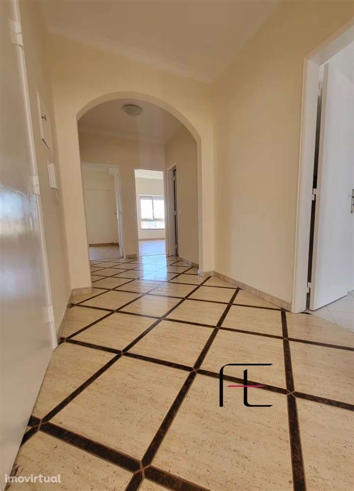 Apartamento T2 Venda em Seixal, Arrentela e Aldeia de Paio Pires,Seixa - Grande imagem: 5/11