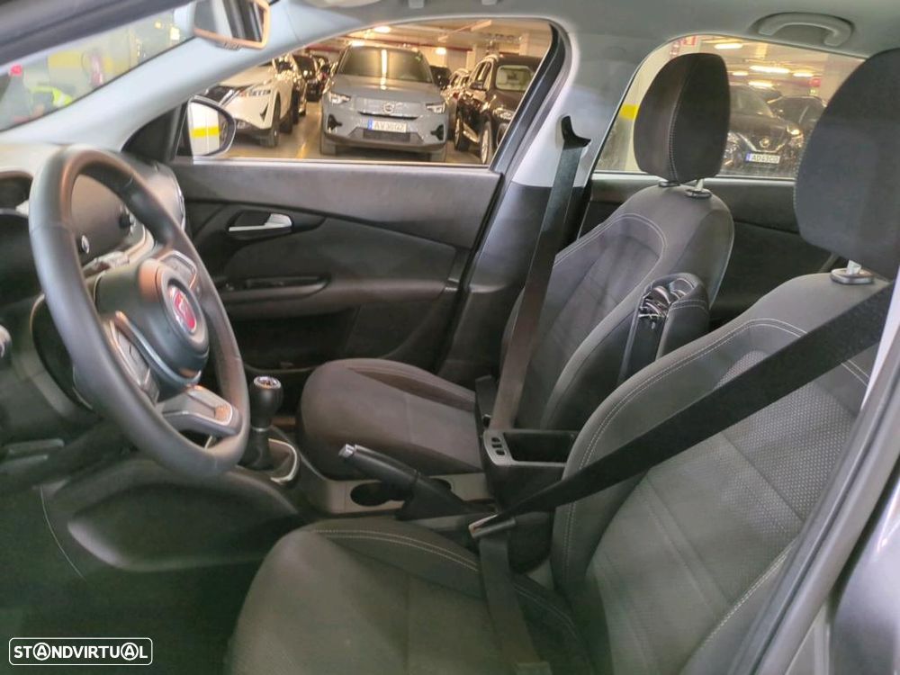 Fiat Tipo Station Wagon 1.3 Multijet Life - 5