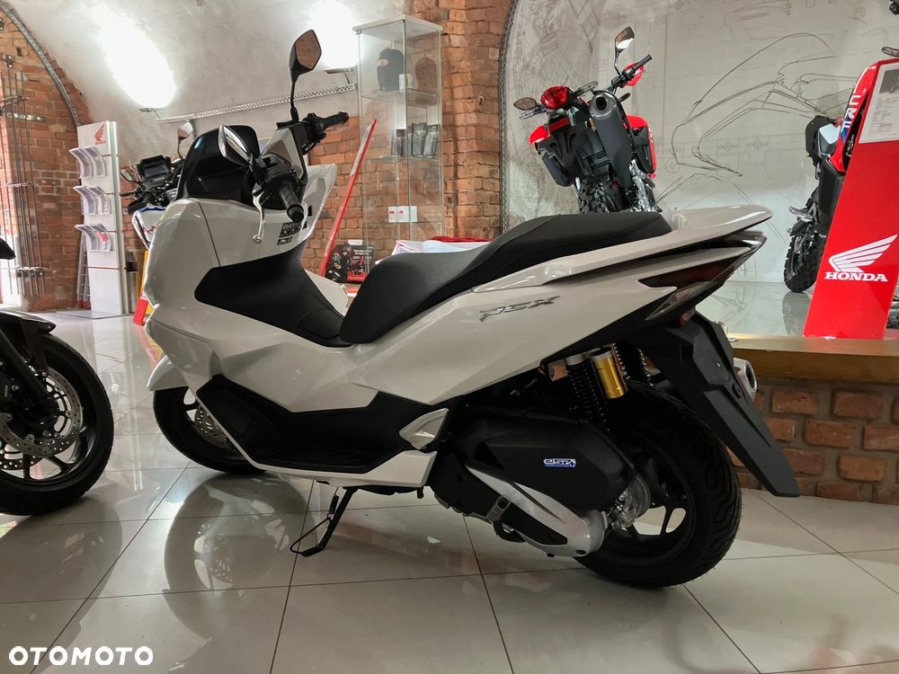 Honda PCX - 2