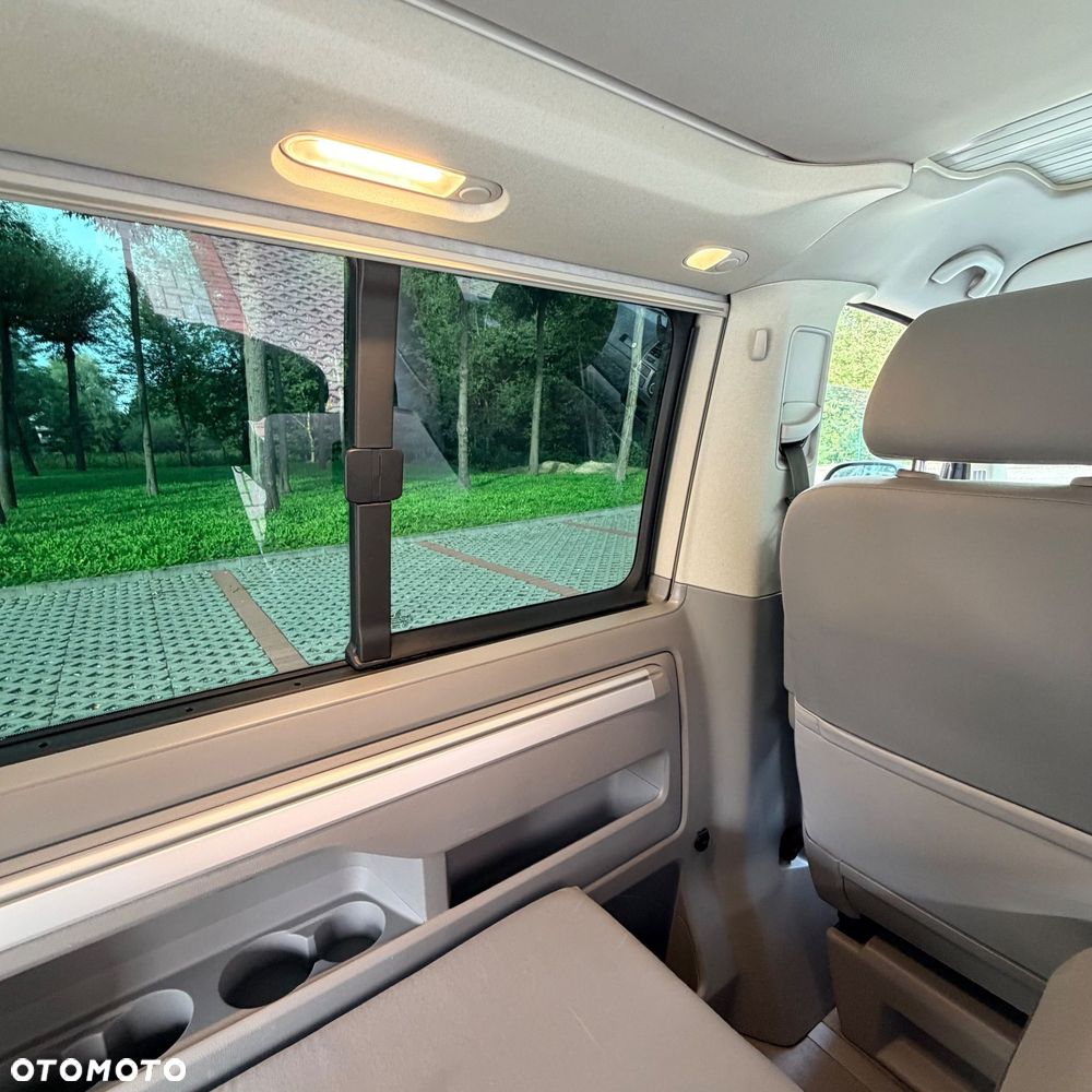 Volkswagen California - 9