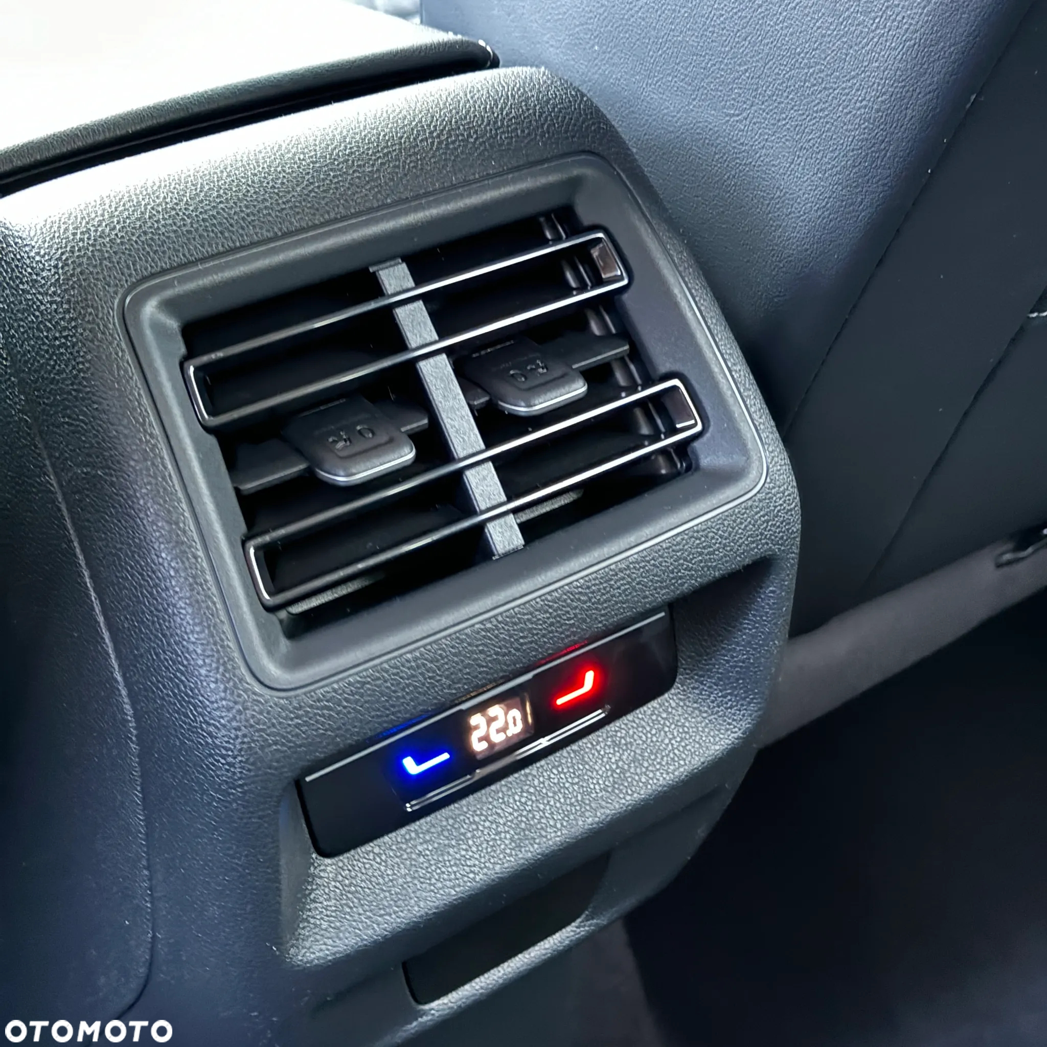 Volkswagen Tayron - 19