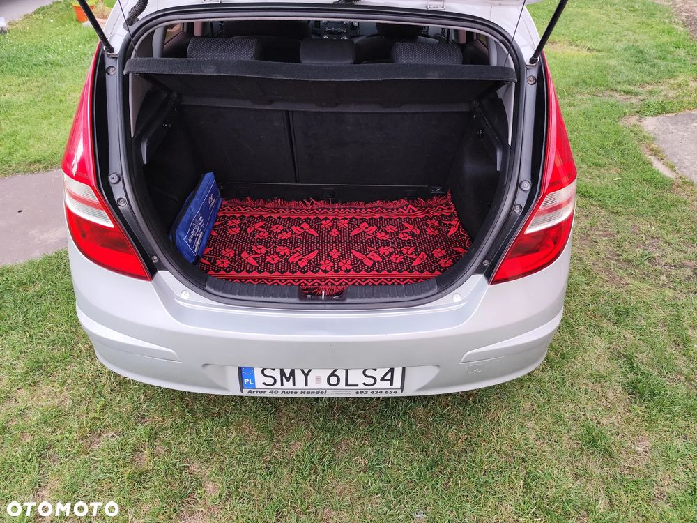Hyundai i30 1.4 Comfort - 2