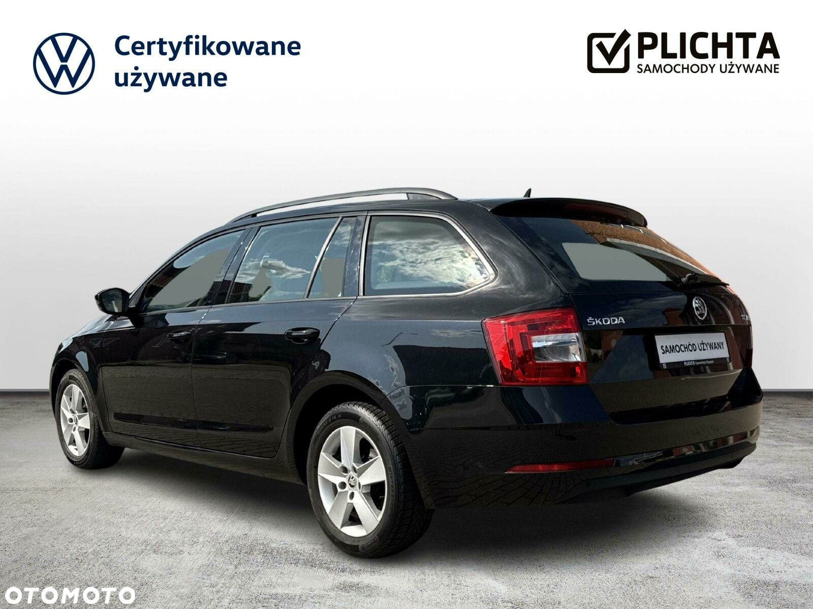 Skoda Octavia 1.6 TDI Ambition - 3