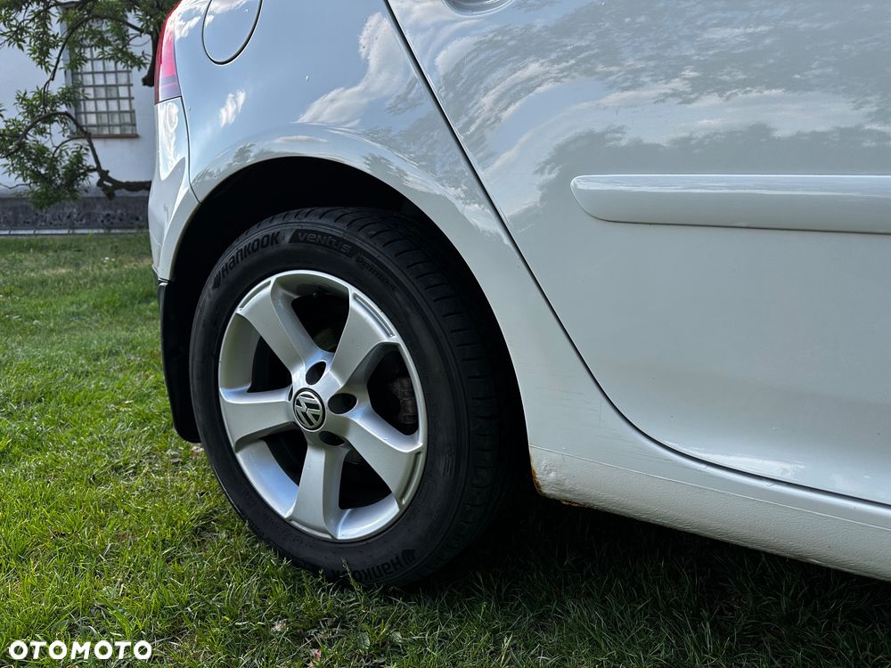 Volkswagen Golf 1.4 TSI Comfortline - 9