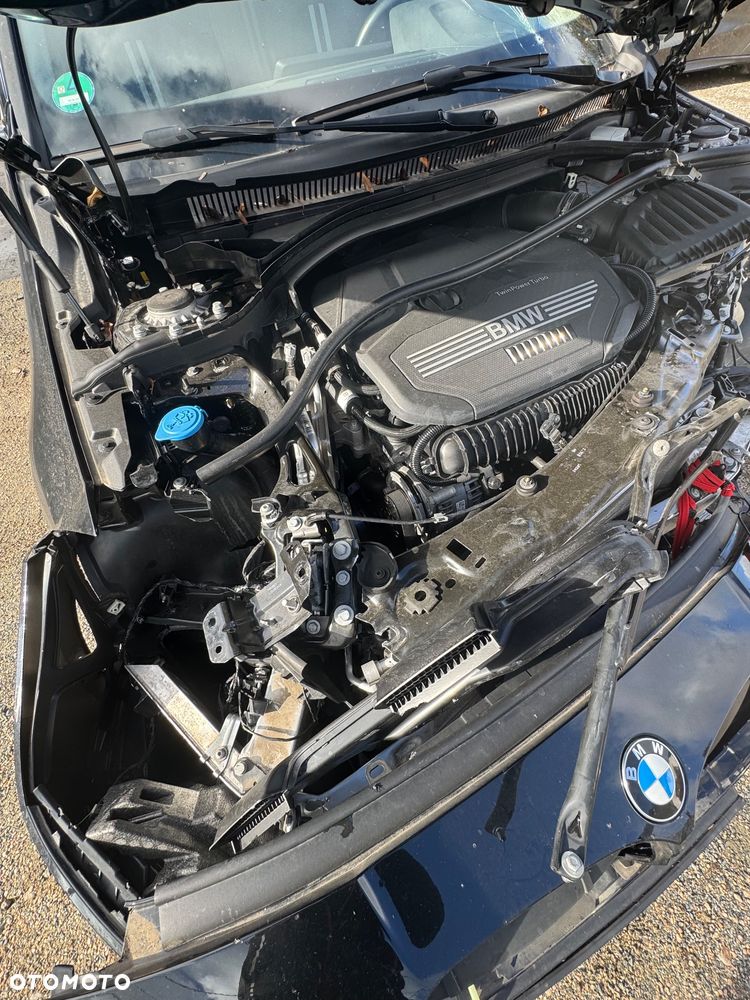 BMW Seria 1 120i Advantage sport - 7