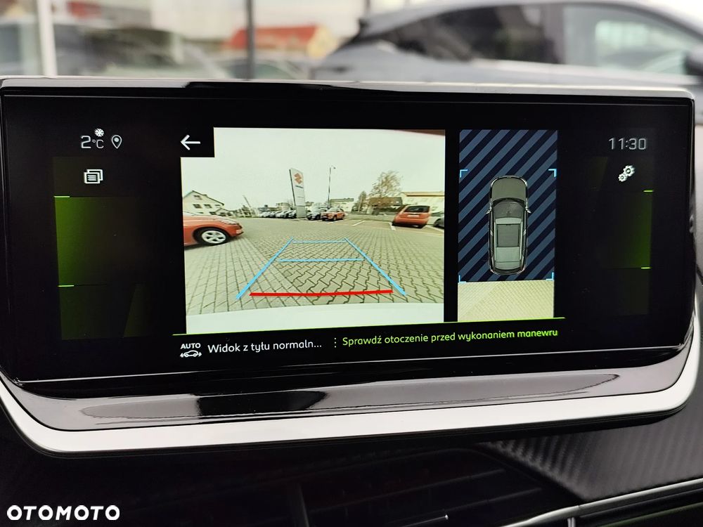 Peugeot 2008 1.2 PureTech GT S&S - 16