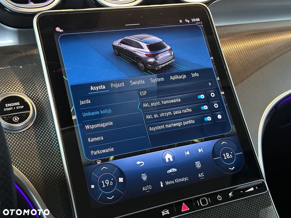 Mercedes-Benz GLC - 20