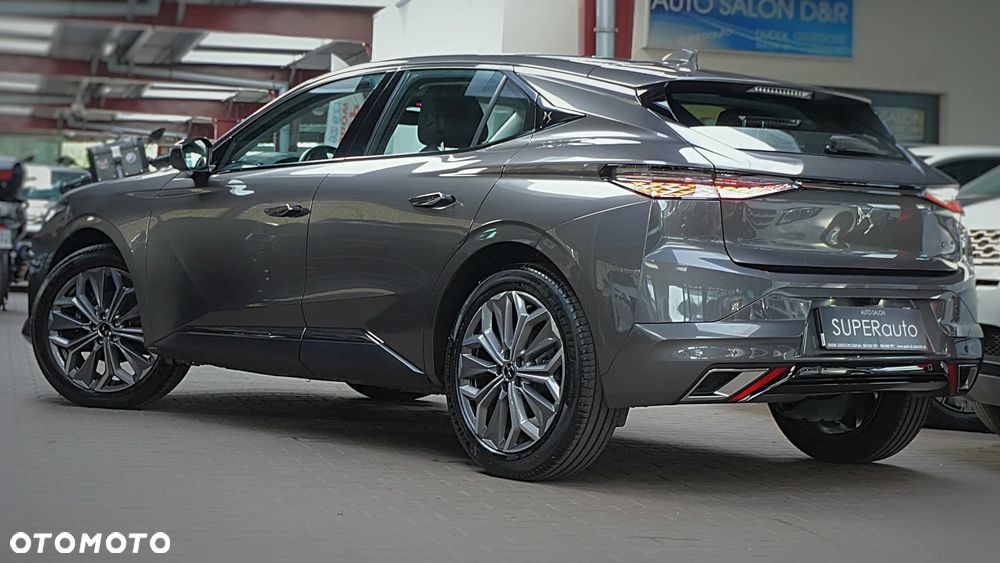 DS Automobiles DS 4 1.2 PureTech Trocadero - 8
