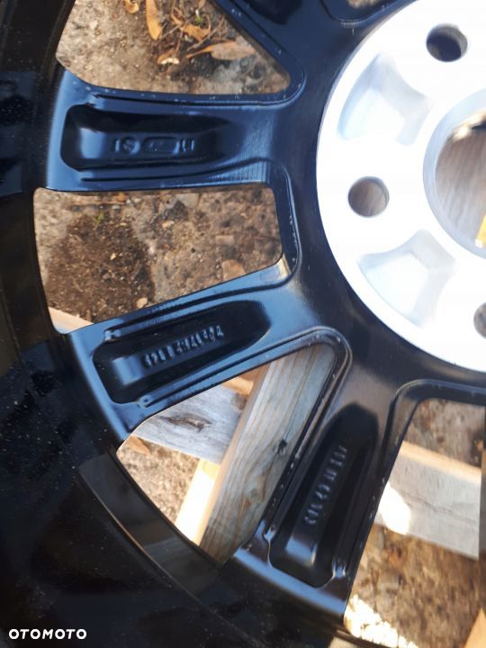 ORYG. SKODA OCTAVIA 5E0 7J 17 ET49 322 NOWA - 2