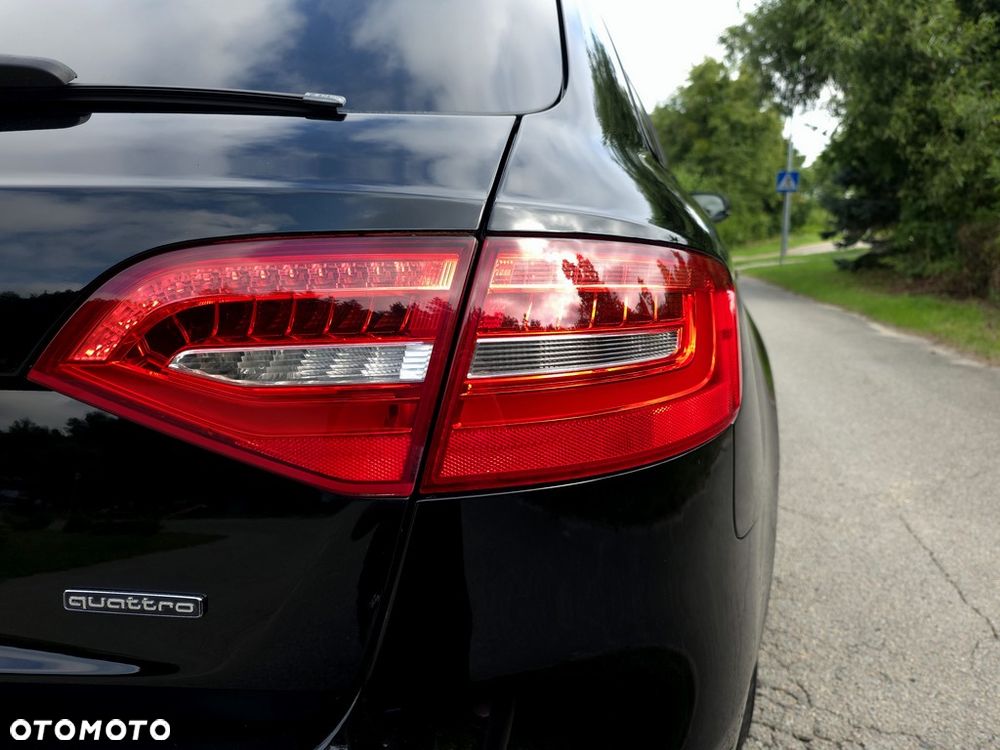 Audi A4 Avant 2.0 TDI S tronic - 29