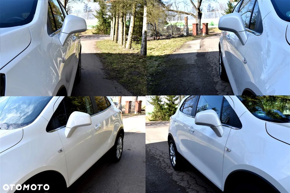 Opel Mokka 1.4 Turbo ecoFLEX Start/Stop Color Innovation - 3