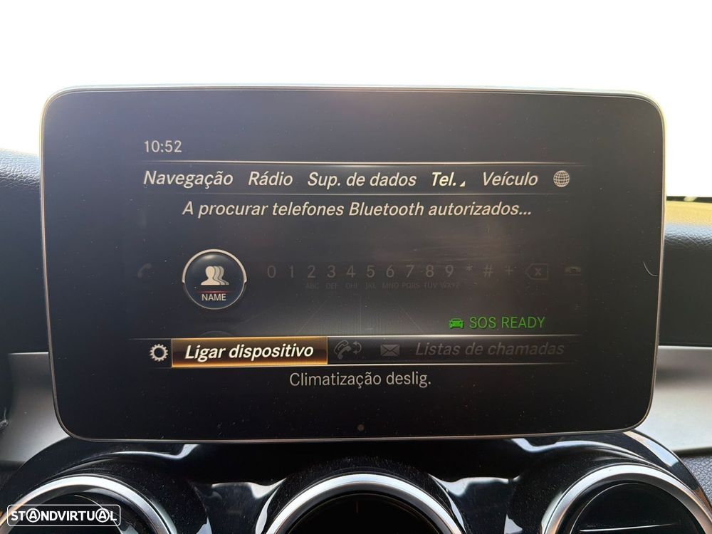 Mercedes-Benz C 250 - 28