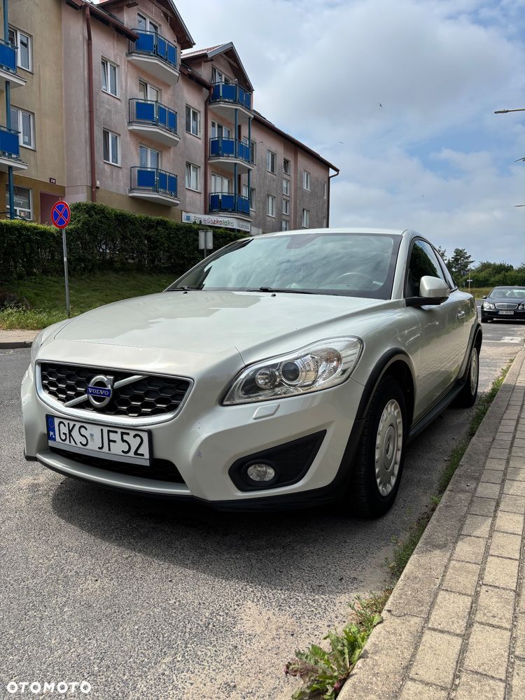 Volvo C30 D2 Start/Stop - 2