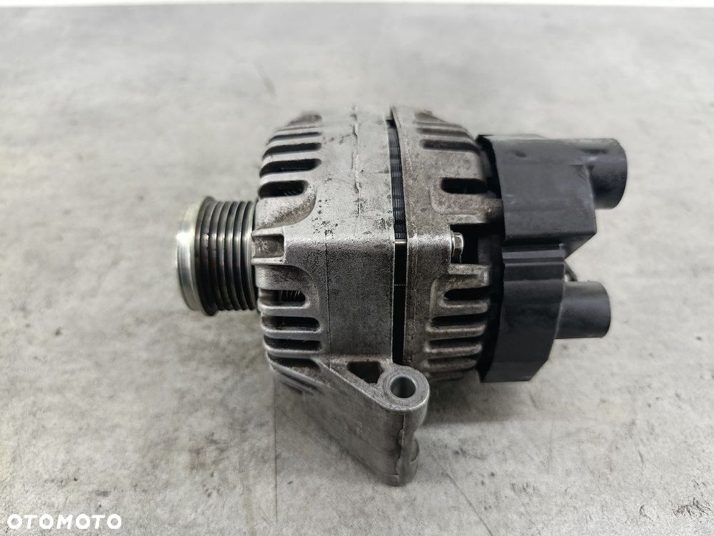 ALTERNATOR FIAT GRANDE PUNTO TG9S140  439505 1.3 MULTIJET - 5