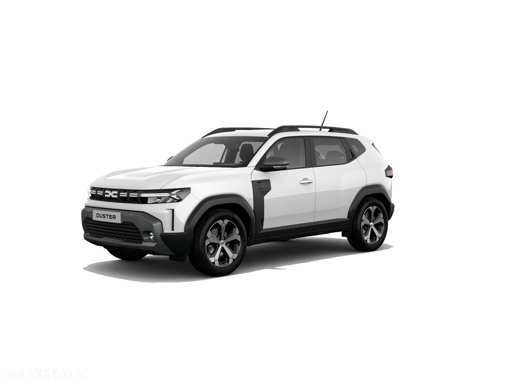 Dacia Duster 1.0 TCe Journey - 2