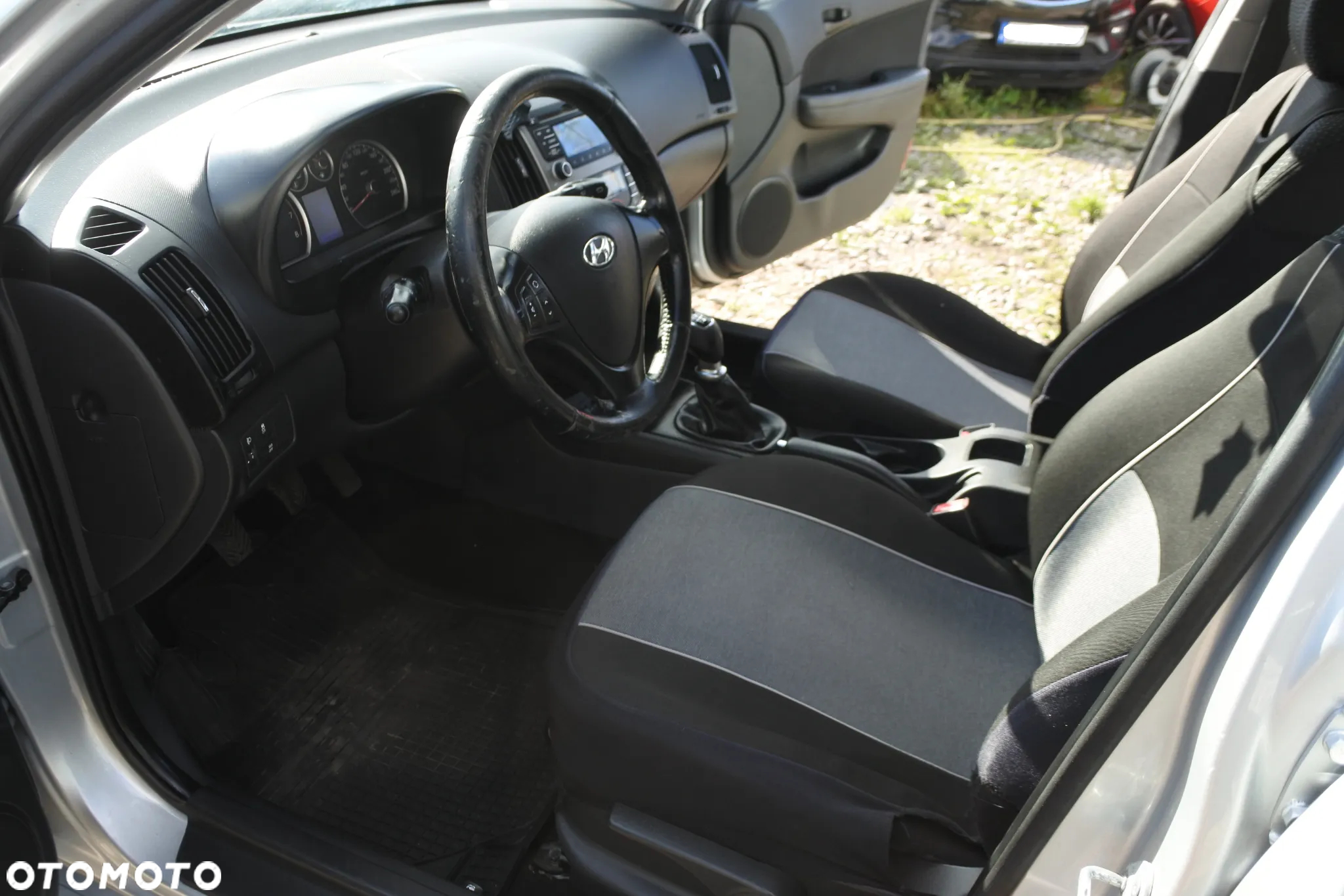 Hyundai i30 1.4 Classic - 9