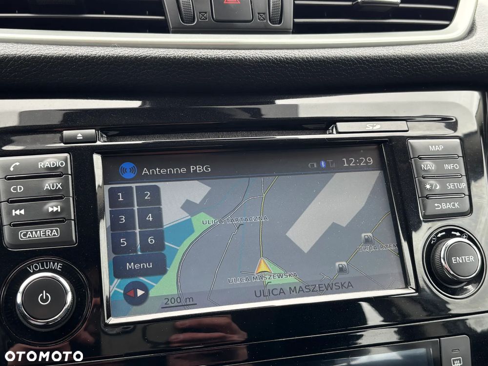 Nissan Qashqai 1.6 DCi Acenta - 22