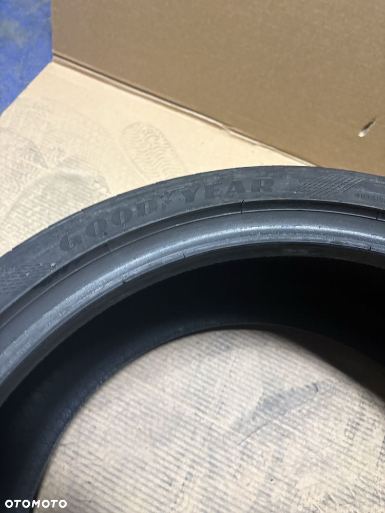 2x 225/40R18 92Y GOODYEAR EAGLE F1 ASYMETRIC opony letnie XL RANT - 8