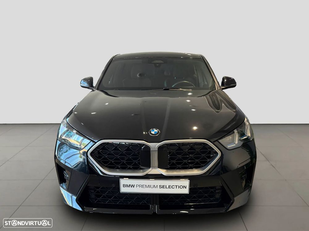 BMW X2 sDrive18d Pack Desportivo M - 3