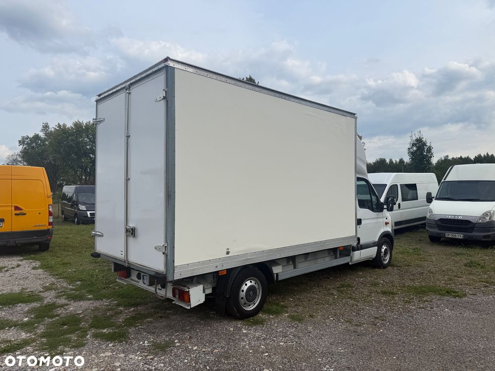 Renault Master - 6