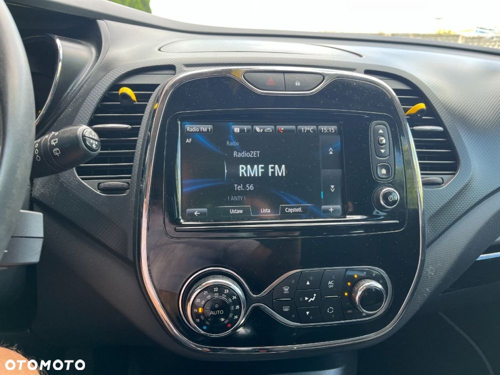 Renault Captur 1.5 dCi Energy Intens - 13