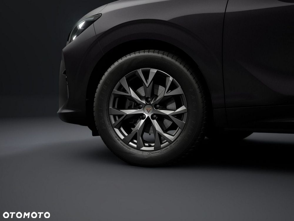 Cupra Terramar - 5