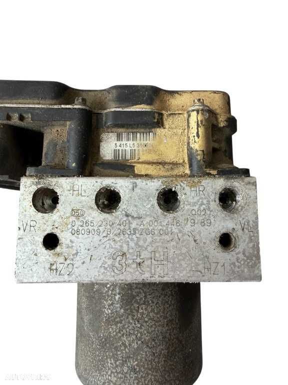 Pompa ABS Mercedes Sprinter 2.2euro 4 cod piesa A0014467989 - 2