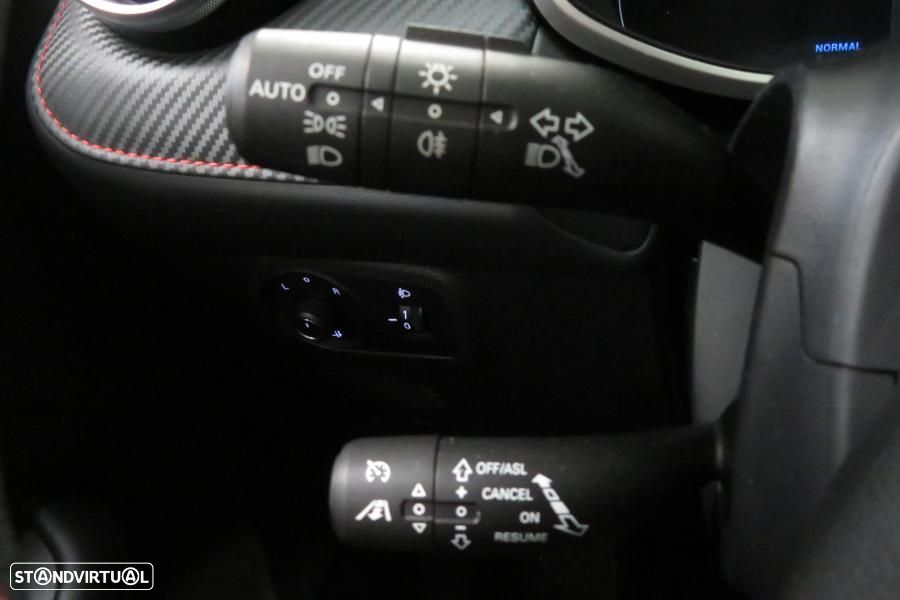 MG ZS EV 72.6 kWh Luxury - 12