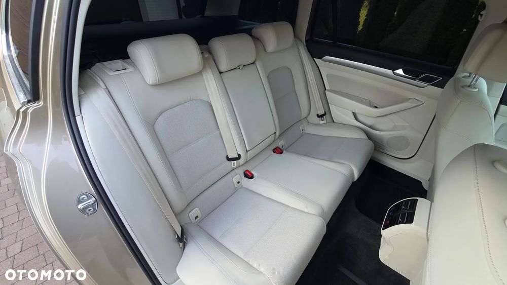 Volkswagen Passat 1.4 TSI BMT ACT Comfortline DSG - 32