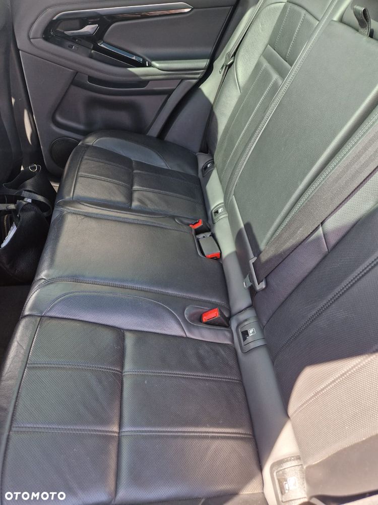 Land Rover Range Rover Evoque 2.0 D180 mHEV R-Dynamic - 11