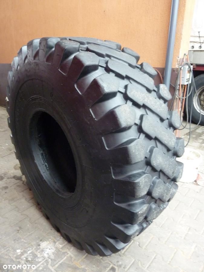 Opona używana przemysłowa 23.5-25 23.5R25 TRADWAY 1400zł W2220 - 4