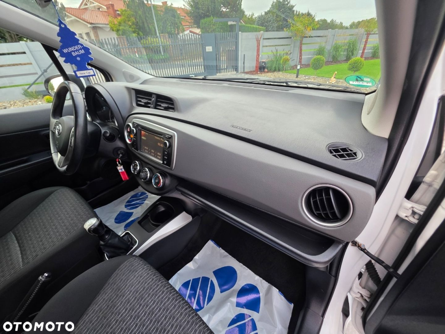 Toyota Yaris - 19
