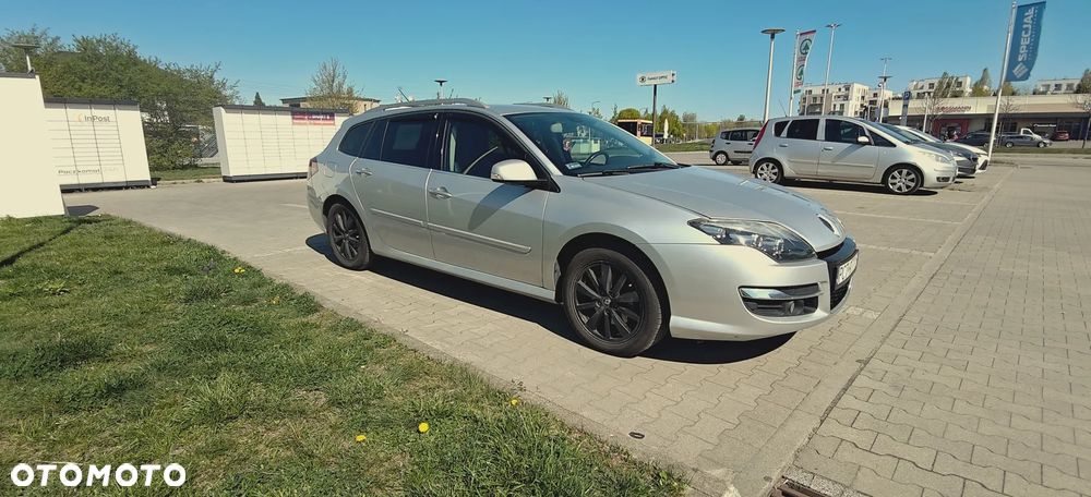 Renault Laguna 2.0 dCi Black Edition - 4