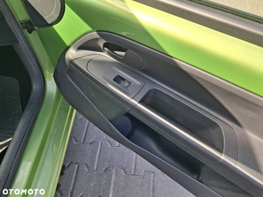 Skoda Citigo 1.0 MPI Green tec Elegance - 10