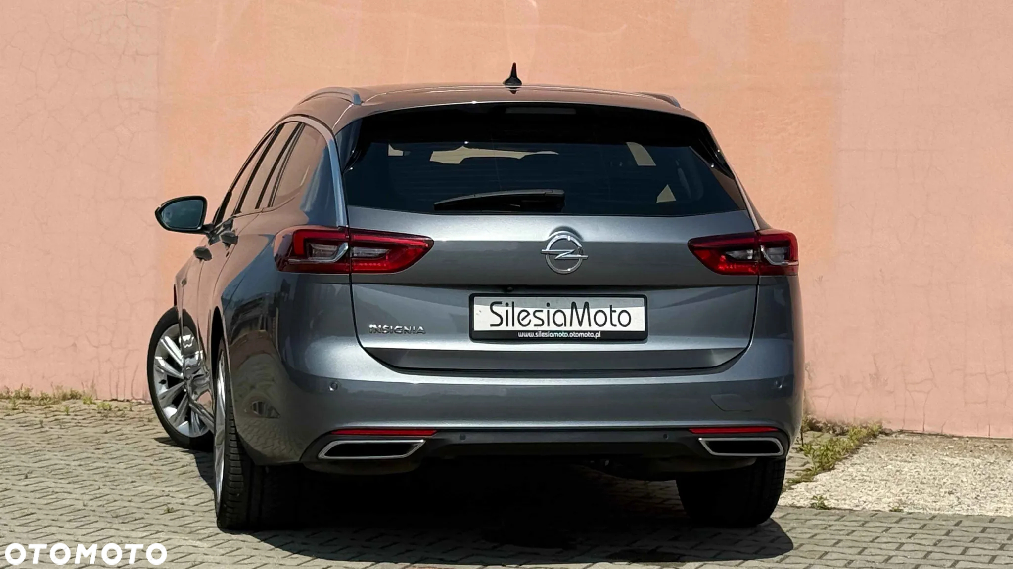 Opel Insignia - 3