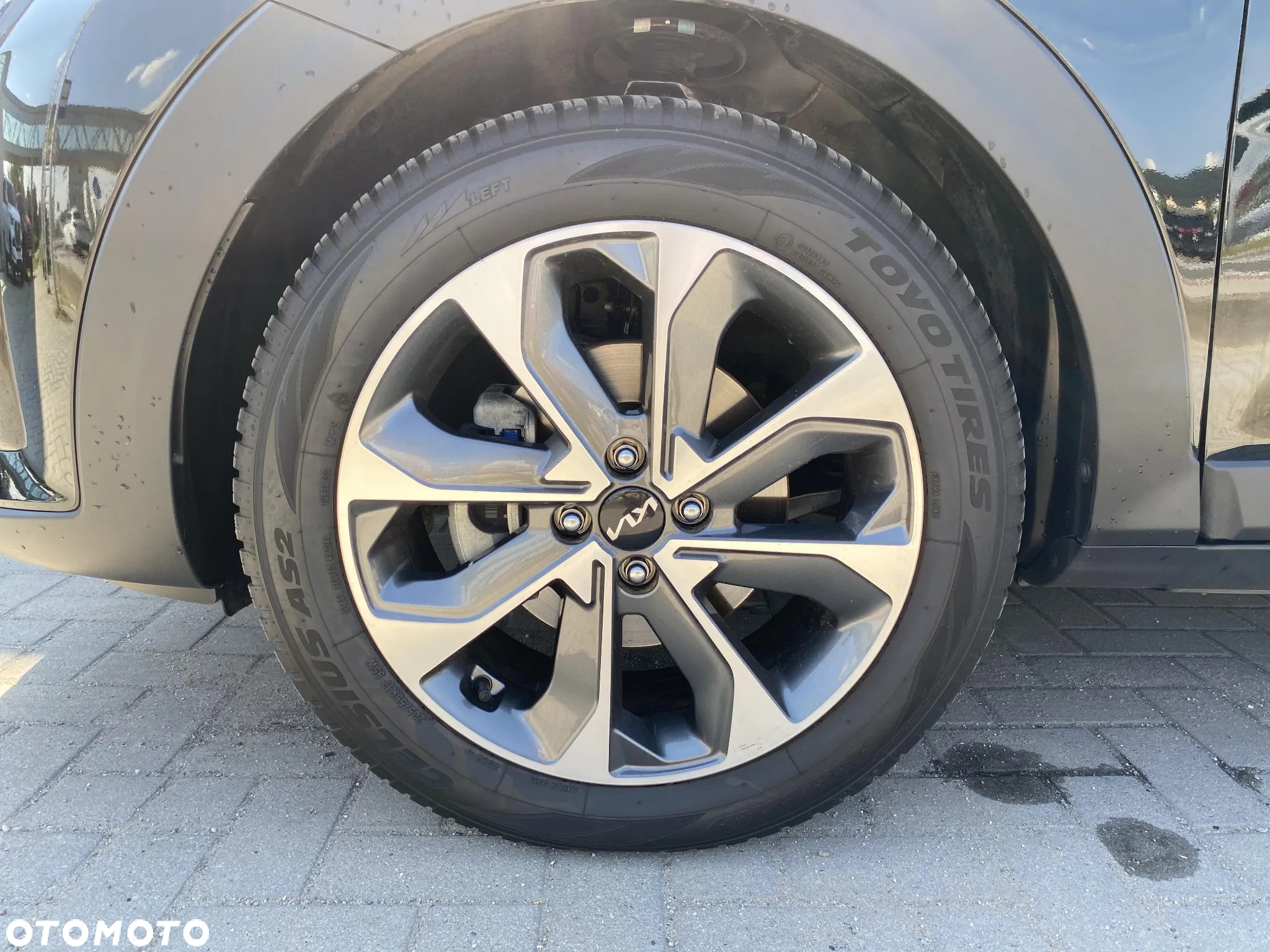 Kia Stonic 1.0 T-GDI L - 16