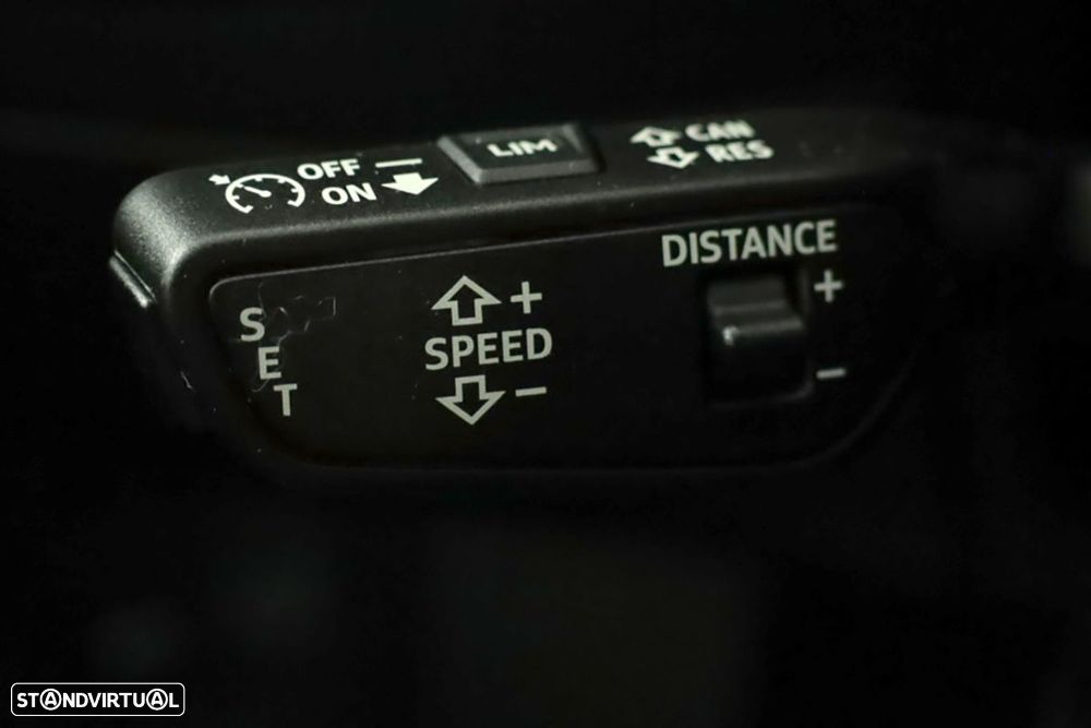 Audi A3 Sportback 40 TFSIe Advanced - 17