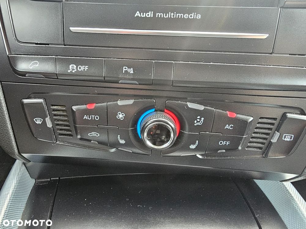 Audi Q5 2.0 TDI Quattro - 16