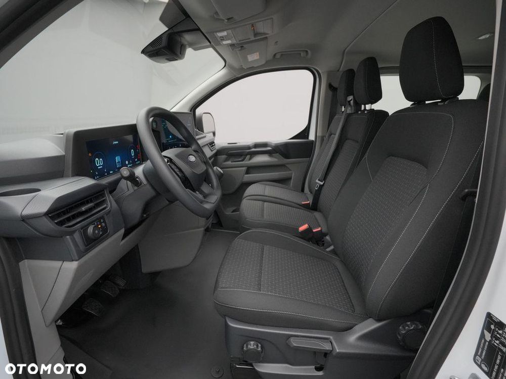 Ford Transit Custom DCIV L2 150KM Trend - 8
