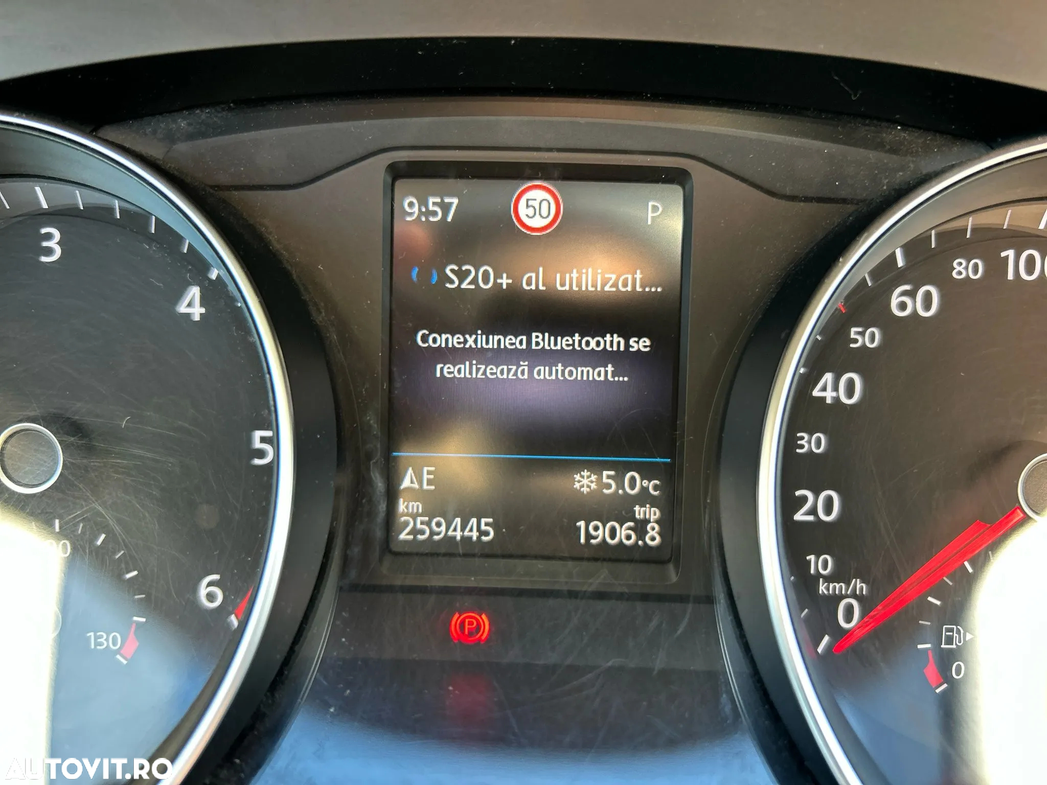Volkswagen Passat - 6