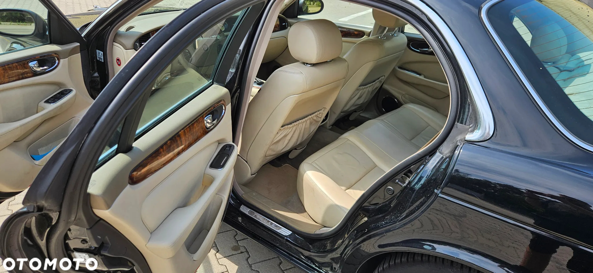 Jaguar XJ XJ8 4.2 - 14